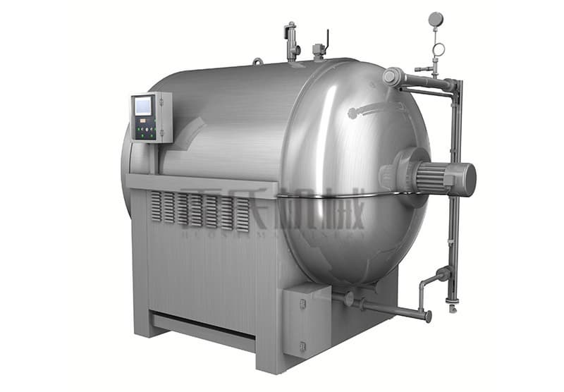Electric Meat Stewing Facility_ Steaming _ Boiling Tank